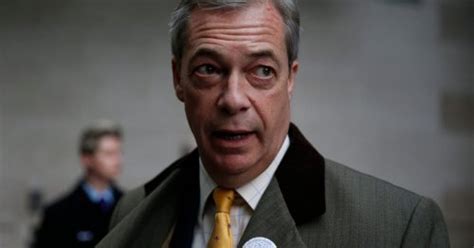 Nigel Farage and the great anti-Brexit unbanking plot